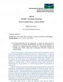 Atividade Referente a Texto Atividade Referente a Texto