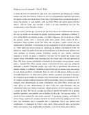 O Libertador Reação O Libertador Reação