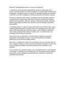 Estratégia Essencial para o Sucesso nos Negócios Estratégia Essencial para o Sucesso nos Negócios