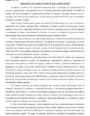 Auditoria na Universidade do Estado do Pará Auditoria na Universidade do Estado do Pará