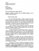 Lei de Execução Penal Lei de Execução Penal