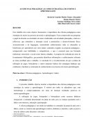 Trabalho Interdisciplinar Trabalho Interdisciplinar