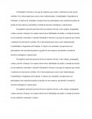 O Simulador Coliseum O Simulador Coliseum