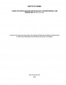 O Projeto De Vida Na Educação: Relações Entre Neurociência O Projeto De Vida Na Educação: Relações Entre Neurociência
