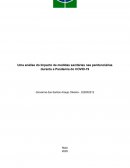 Análise Do Impacto De Medidas Sanitárias Nas Penitenciárias Durante Análise Do Impacto De Medidas Sanitárias Nas Penitenciárias Durante