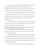 Consolidação das Leis do Trabalho Consolidação das Leis do Trabalho