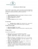 Resumo do Código Ética Psicólogo Resumo do Código Ética Psicólogo