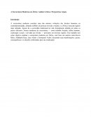 O Trabalho Importante O Trabalho Importante