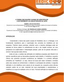A Teoria Das Quatro Causas De Aristóteles A Teoria Das Quatro Causas De Aristóteles