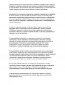 Atividade Meio Ambiente Atividade Meio Ambiente