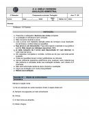 A Função Custo A Função Custo