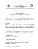 A Arte e o Esporte no Combate contra Violência A Arte e o Esporte no Combate contra Violência