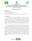 Projeto Glossário Antigo Projeto Glossário Antigo