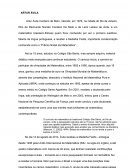 Pesquisa Artur Ávila Pesquisa Artur Ávila