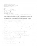 Informe Psicopedagógico Informe Psicopedagógico