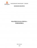 Trabalho Apresentado à Universidade Trabalho Apresentado à Universidade