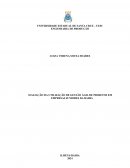 Avaliação da Gestão Ágil Avaliação da Gestão Ágil