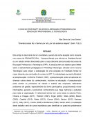 O Uso Do Whatsapp No Apoio A Mediação Pedagógica O Uso Do Whatsapp No Apoio A Mediação Pedagógica