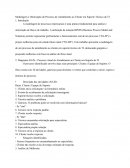 Modelagem e Otimização de Processo de Atendimento ao Cliente Modelagem e Otimização de Processo de Atendimento ao Cliente