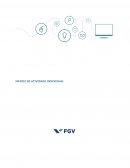 A Gestão de Projetos FGV A Gestão de Projetos FGV