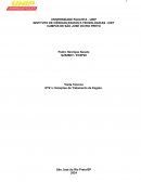 Pesquisa Sobre Fases De Tratamento De Esgoto Pesquisa Sobre Fases De Tratamento De Esgoto
