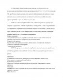 Trabalho De Enfermagem Trabalho De Enfermagem