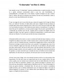 Reação ao Livro O Libertador Reação ao Livro O Libertador