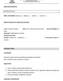 Centro De Ciências Humanas E Da Educação Centro De Ciências Humanas E Da Educação