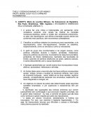 Fichamento História Do Brasil Contemporâneo Fichamento História Do Brasil Contemporâneo