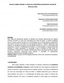 A Trilha Da Assistência Estudantil Na Ead De Física Da UFAC A Trilha Da Assistência Estudantil Na Ead De Física Da UFAC