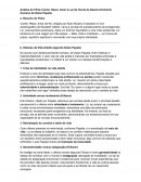 Análise do Filme Comer, Rezar, Amar Análise do Filme Comer, Rezar, Amar