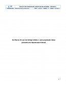 Projeto de Extensão sobre Fitoterápicos Projeto de Extensão sobre Fitoterápicos