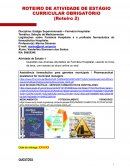 Portifólio Farmácia Hospitalar Portifólio Farmácia Hospitalar