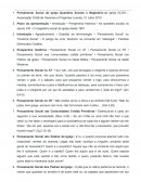 Pensamento Social da Igreja Pensamento Social da Igreja