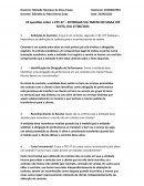 Receitas de Contrato com Clientes Receitas de Contrato com Clientes