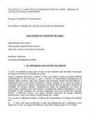 Apelação no Direito Apelação no Direito