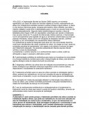 O Carrinho Emergência O Carrinho Emergência