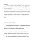 O Padrão Ethernet O Padrão Ethernet