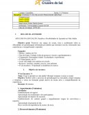 O Processo Grupais O Processo Grupais