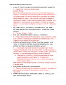 O Que É Escatologia E Por Que Estudar Esse Assunto? O Que É Escatologia E Por Que Estudar Esse Assunto?