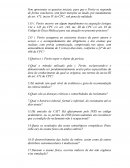 Procuração Assembleia Procuração Assembleia