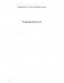 Pontes e Grandes Estruturas Pontes e Grandes Estruturas