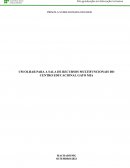 A Sala De Recursos Multifuncionais Do Centro Educacional Gato Mia A Sala De Recursos Multifuncionais Do Centro Educacional Gato Mia