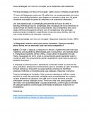 Foco em Inovação Nespresso Foco em Inovação Nespresso