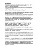 Psicologia Escolar e Educacional Psicologia Escolar e Educacional