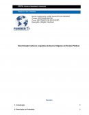 A Discriminação Cultural e Linguística de Alunos Indígenas A Discriminação Cultural e Linguística de Alunos Indígenas