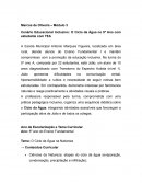 O Cenário Educacional Inclusivo O Cenário Educacional Inclusivo