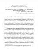 Template do Resumo Expandido Template do Resumo Expandido