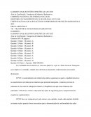 O Transporte de Materiais Radioativos O Transporte de Materiais Radioativos