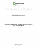 A Incoerência Representativa De Autoria Histórica Na Abolição Da Escravatura No Brasil A Incoerência Representativa De Autoria Histórica Na Abolição Da Escravatura No Brasil